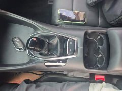 SAIC MG5 2025 180DVVT Global Luxury Edition - ფოტო 14