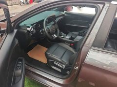 SAIC MG5 2025 180DVVT Global Luxury Edition - ფოტო 15