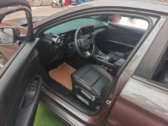 SAIC MG5 2025 180DVVT Global Luxury Edition - ფოტო 16