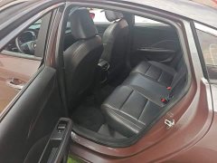 SAIC MG5 2025 180DVVT Global Luxury Edition - ფოტო 17
