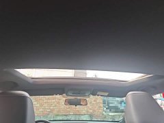 SAIC MG5 2025 180DVVT Global Luxury Edition - ფოტო 18