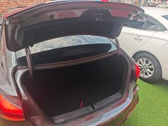 SAIC MG5 2025 180DVVT Global Luxury Edition - ფოტო 19