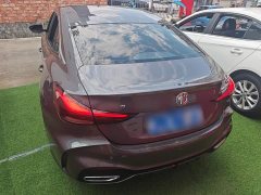 SAIC MG5 2025 180DVVT Global Luxury Edition - ფოტო 6