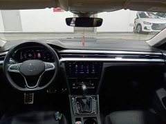 Volkswagen FAW-Volkswagen CC Shooting Brake 380TSI Hunting Heart Edition - ფოტო 10