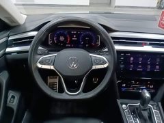 Volkswagen FAW-Volkswagen CC Shooting Brake 380TSI Hunting Heart Edition - ფოტო 11