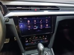 Volkswagen FAW-Volkswagen CC Shooting Brake 380TSI Hunting Heart Edition - ფოტო 13