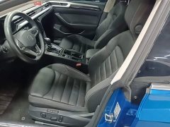 Volkswagen FAW-Volkswagen CC Shooting Brake 380TSI Hunting Heart Edition - ფოტო 15