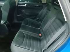 Volkswagen FAW-Volkswagen CC Shooting Brake 380TSI Hunting Heart Edition - ფოტო 17