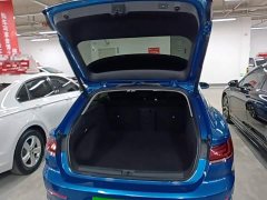 Volkswagen FAW-Volkswagen CC Shooting Brake 380TSI Hunting Heart Edition - ფოტო 19