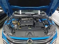 Volkswagen FAW-Volkswagen CC Shooting Brake 380TSI Hunting Heart Edition - ფოტო 20