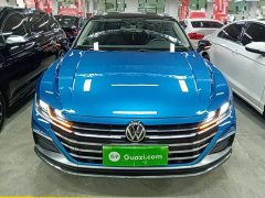 Volkswagen FAW-Volkswagen CC Shooting Brake 380TSI Hunting Heart Edition - ფოტო 3