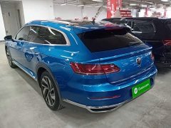 Volkswagen FAW-Volkswagen CC Shooting Brake 380TSI Hunting Heart Edition - ფოტო 5