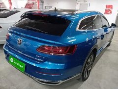 Volkswagen FAW-Volkswagen CC Shooting Brake 380TSI Hunting Heart Edition - ფოტო 7