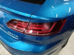 Volkswagen FAW-Volkswagen CC Shooting Brake 380TSI Hunting Heart Edition - ფოტო 8
