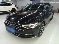 Volkswagen Magotan 2020 330TSI DSG Luxury - ფოტო 1