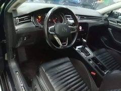 Volkswagen Magotan 2020 330TSI DSG Luxury - ფოტო 10