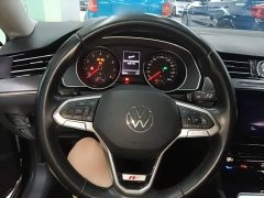Volkswagen Magotan 2020 330TSI DSG Luxury - ფოტო 11