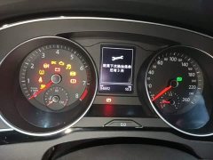 Volkswagen Magotan 2020 330TSI DSG Luxury - ფოტო 12