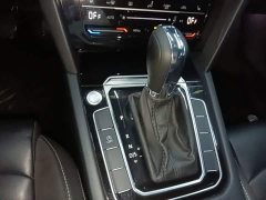 Volkswagen Magotan 2020 330TSI DSG Luxury - ფოტო 14