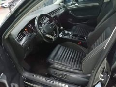 Volkswagen Magotan 2020 330TSI DSG Luxury - ფოტო 15