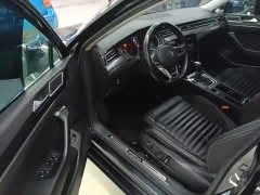 Volkswagen Magotan 2020 330TSI DSG Luxury - ფოტო 16