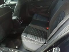 Volkswagen Magotan 2020 330TSI DSG Luxury - ფოტო 17