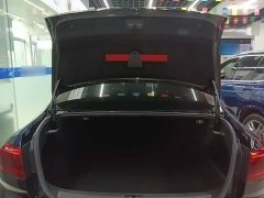 Volkswagen Magotan 2020 330TSI DSG Luxury - ფოტო 19