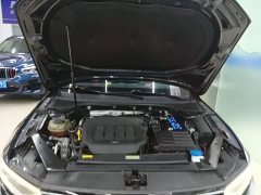 Volkswagen Magotan 2020 330TSI DSG Luxury - ფოტო 20