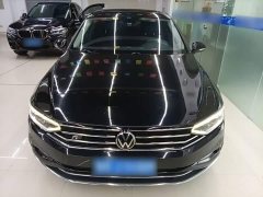 Volkswagen Magotan 2020 330TSI DSG Luxury - ფოტო 3
