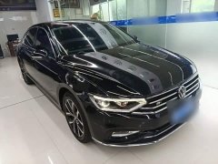 Volkswagen Magotan 2020 330TSI DSG Luxury - ფოტო 4