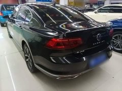 Volkswagen Magotan 2020 330TSI DSG Luxury - ფოტო 5