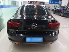 Volkswagen Magotan 2020 330TSI DSG Luxury - ფოტო 6
