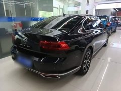 Volkswagen Magotan 2020 330TSI DSG Luxury - ფოტო 7