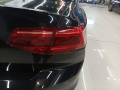 Volkswagen Magotan 2020 330TSI DSG Luxury - ფოტო 8