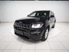 Jeep Compass 2020 220T Automatic Elite Edition - ფოტო 1