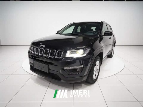 2021 Jeep Compass 2020 220T Automatic Elite Edition - ავტომობილი ჩინეთიდან