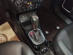 Jeep Compass 2020 220T Automatic Elite Edition - ფოტო 10