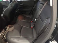 Jeep Compass 2020 220T Automatic Elite Edition - ფოტო 13