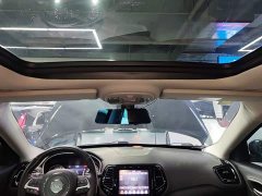 Jeep Compass 2020 220T Automatic Elite Edition - ფოტო 14