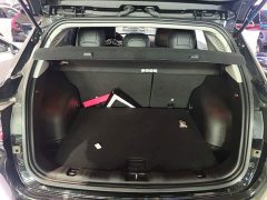 Jeep Compass 2020 220T Automatic Elite Edition - ფოტო 15