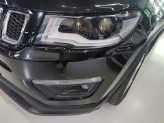 Jeep Compass 2020 220T Automatic Elite Edition - ფოტო 18