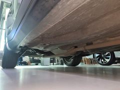 Jeep Compass 2020 220T Automatic Elite Edition - ფოტო 19