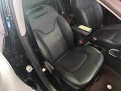 Jeep Compass 2020 220T Automatic Elite Edition - ფოტო 20