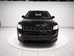 Jeep Compass 2020 220T Automatic Elite Edition - ფოტო 3