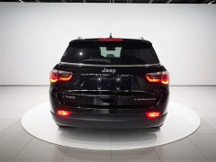 Jeep Compass 2020 220T Automatic Elite Edition - ფოტო 4