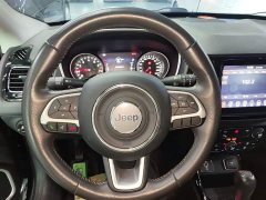 Jeep Compass 2020 220T Automatic Elite Edition - ფოტო 7