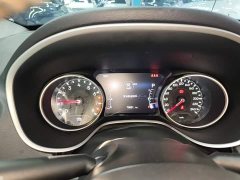 Jeep Compass 2020 220T Automatic Elite Edition - ფოტო 8