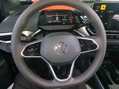 Volkswagen ID.4 CROZZ Pure Enjoyment Limited Edition - ფოტო 11