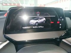 Volkswagen ID.4 CROZZ Pure Enjoyment Limited Edition - ფოტო 12
