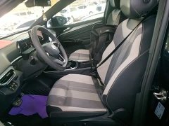 Volkswagen ID.4 CROZZ Pure Enjoyment Limited Edition - ფოტო 15